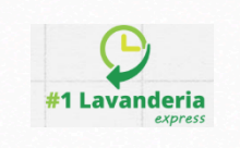 #1 Lavanderia